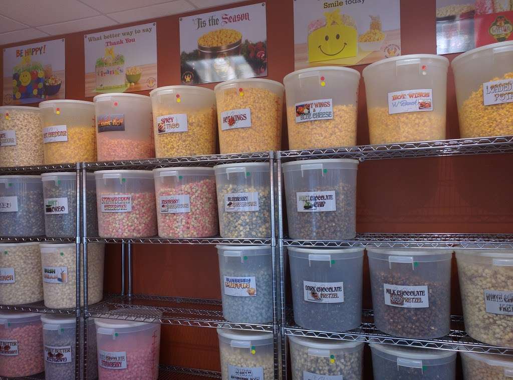 Popcorn World | 10648 S Cicero Ave, Oak Lawn, IL 60453 | Phone: (708) 576-8201