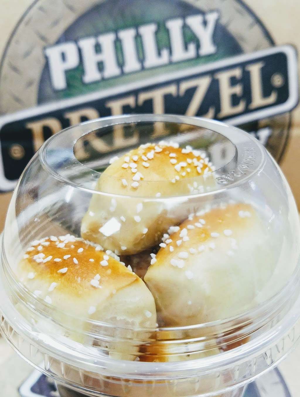 Philly Pretzel Factory | 3575 NJ-66, Neptune City, NJ 07753 | Phone: (732) 643-9800