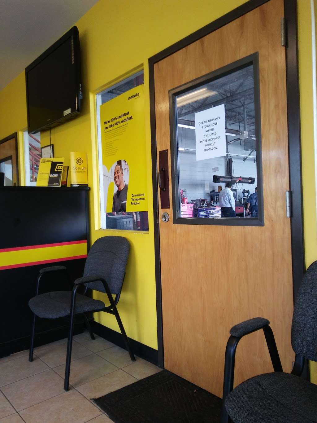 Meineke Car Care Center | 2366 Dave Lyle Blvd, Rock Hill, SC 29730, USA | Phone: (803) 306-6011