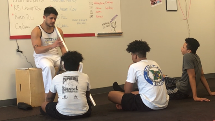 Capoeira Indianapolis | 3198 E, IN-32, Westfield, IN 46074 | Phone: (317) 750-0936