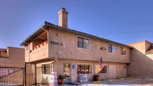 Olivenhain Self Storage | 1605 Olivenhain Rd, Encinitas, CA 92024, USA | Phone: (760) 230-4923