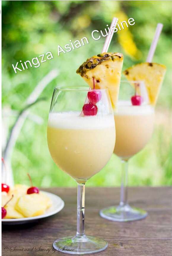 Kingza Asian Cuisine | 481 Market St, Kingston, PA 18704, United States | Phone: (570) 270-6668