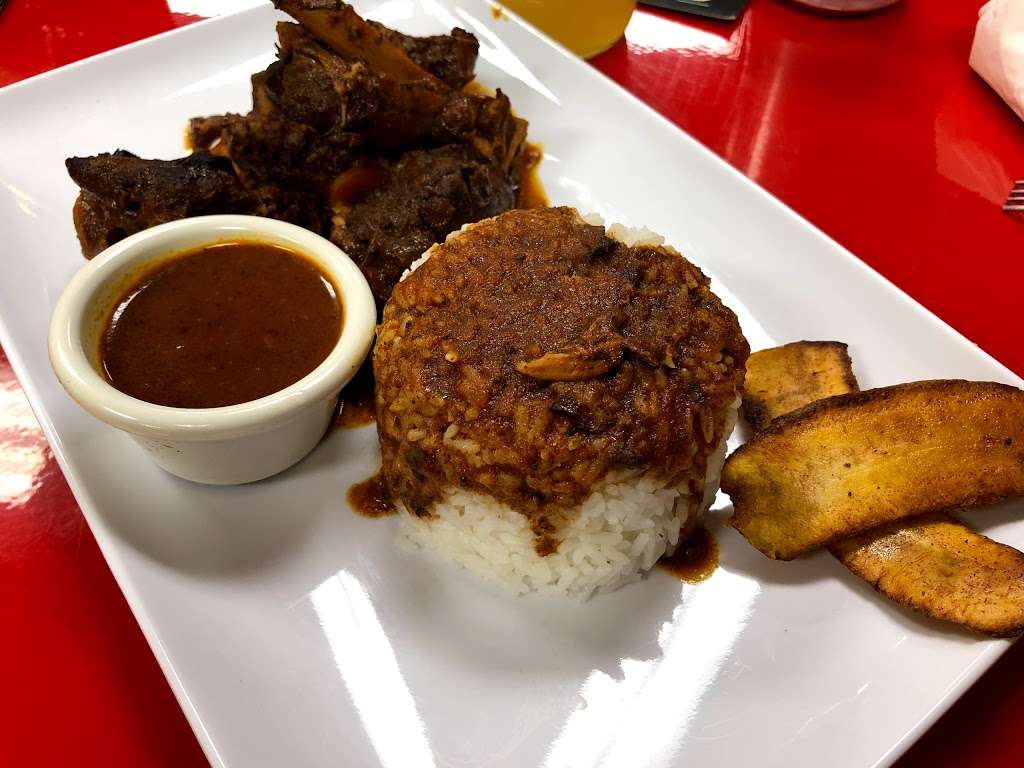 Jahmins Carribean Cuisine | 519 Lakehurst Rd, Browns Mills, NJ 08015, USA | Phone: (609) 248-5019