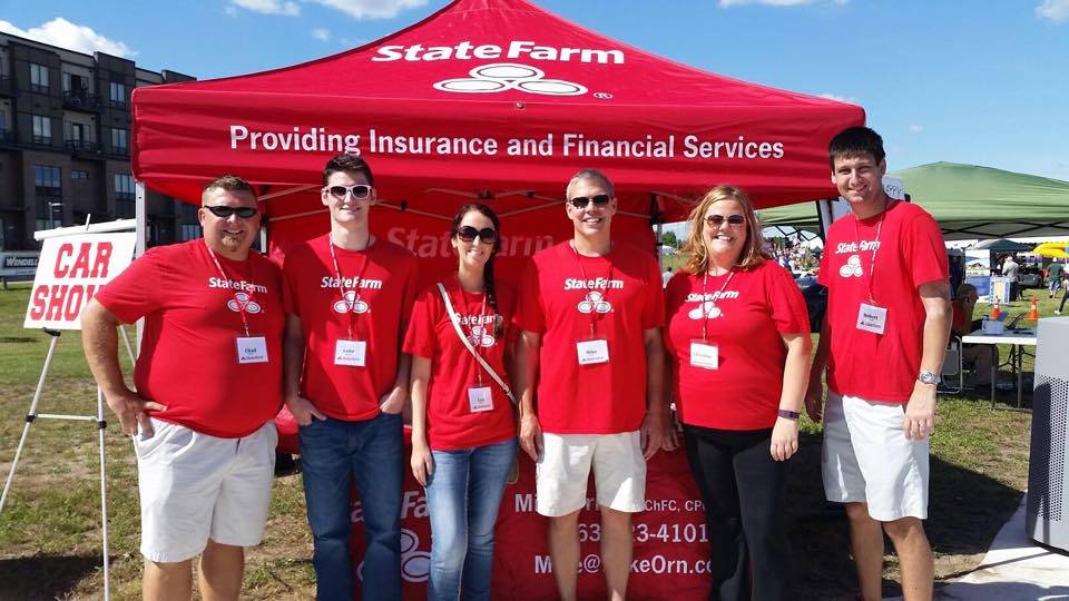 Mike Orn - State Farm Insurance Agent | 3366 Bunker Lake Blvd NW, Andover, MN 55304, USA | Phone: (763) 323-4101