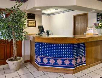 Days Inn by Wyndham Concordia | 301 NW 3rd St, Concordia, MO 64020, USA | Phone: (660) 463-7987