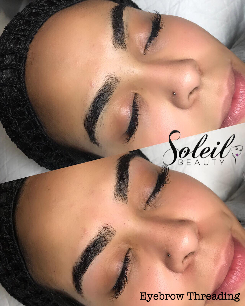 Soleil Beauty | 300A Valley Brook Ave, Lyndhurst, NJ 07071, USA | Phone: (201) 355-8770