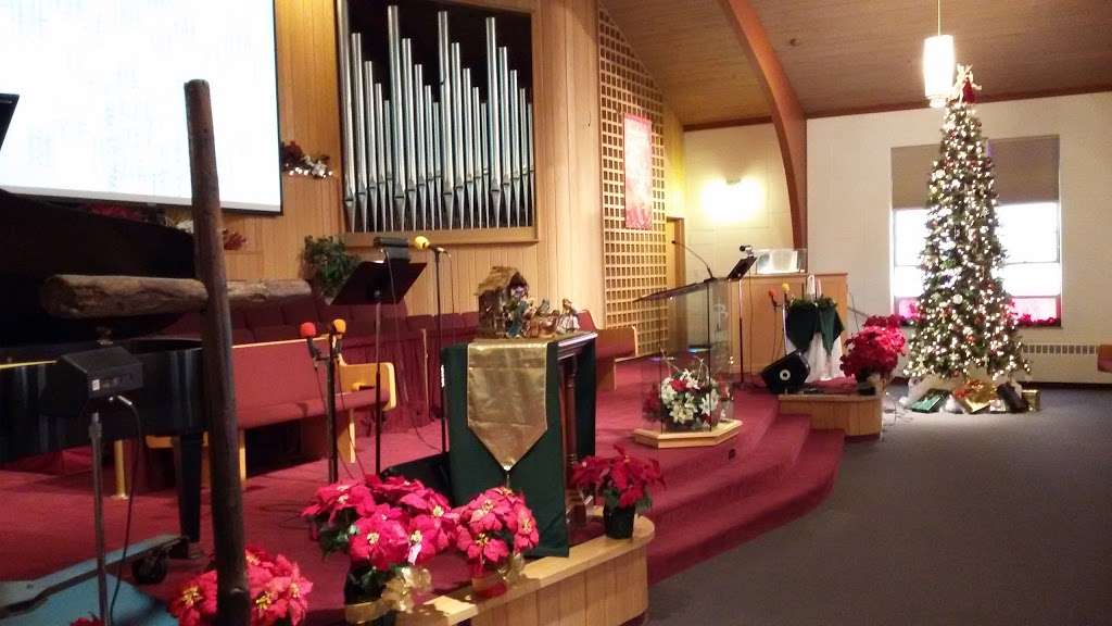 Immanuel Baptist Church | 1300 W Hawkins St, Kankakee, IL 60901, USA | Phone: (815) 933-6619