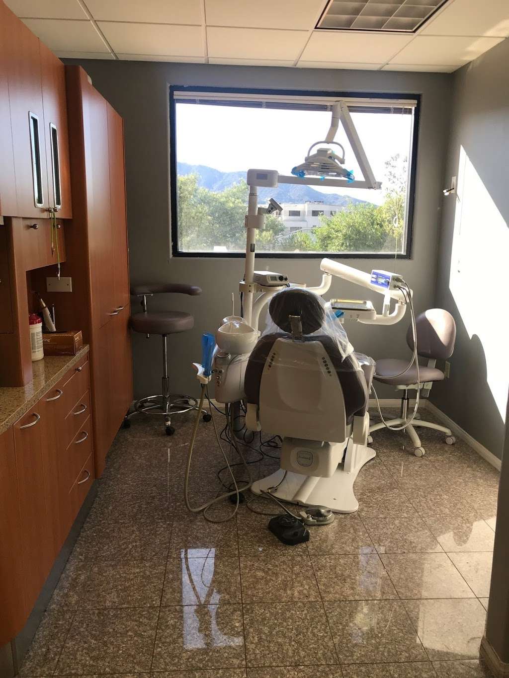 Shabani Dental | 2535 Foothill Blvd #203, La Crescenta, CA 91214, USA | Phone: (818) 600-4012