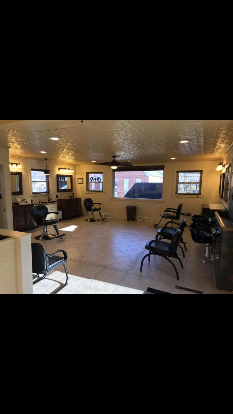 Continental Hair Co. | 12 Locust Grove Rd, York, PA 17402, USA | Phone: (717) 324-8190