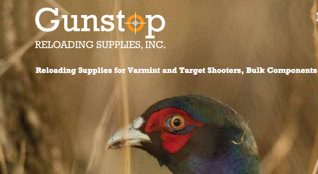 Gunstop Reloading Supplies Inc | 14704 Excelsior Blvd, Minnetonka, MN 55345 | Phone: (952) 474-0211