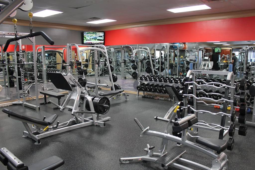 Red Stick Fitness | 16645 Highland Rd m, Baton Rouge, LA 70810, USA | Phone: (225) 752-7300