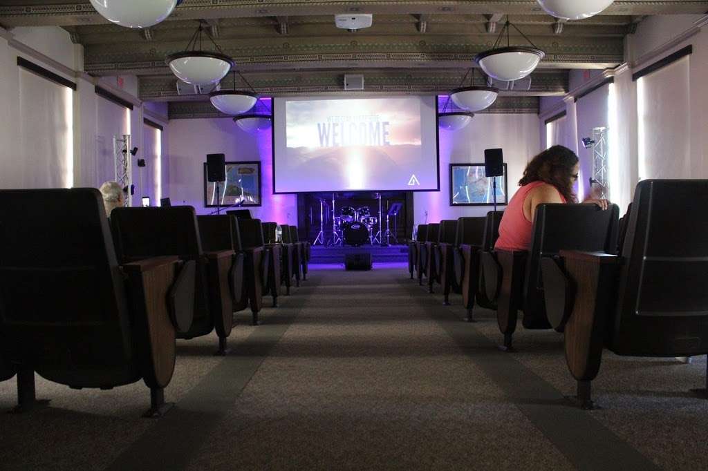 Lifted Church | Del Haven Ct, Redlands, CA 92374, United States | Phone: (909) 283-0836