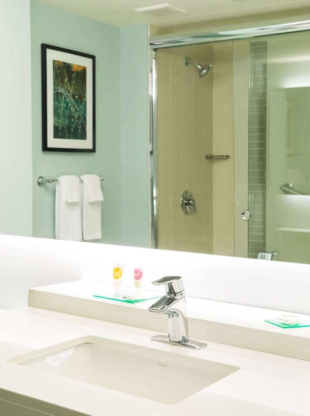 Hyatt Place Daytona Beach - Oceanfront | 3161 S Atlantic Ave, Daytona Beach Shores, FL 32118, USA | Phone: (386) 944-2010