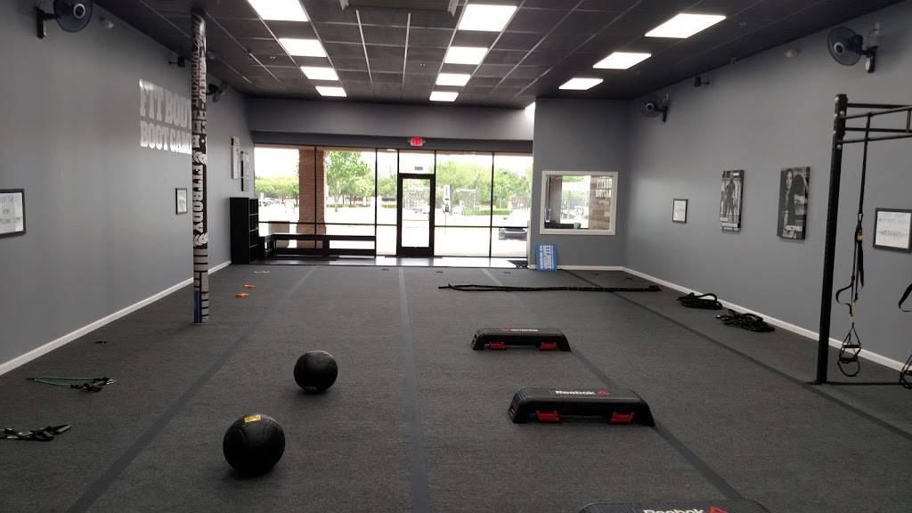 Plano Fit Body Boot Camp | 7801 Alma Dr Suite 134, Plano, TX 75025, USA | Phone: (214) 532-8658