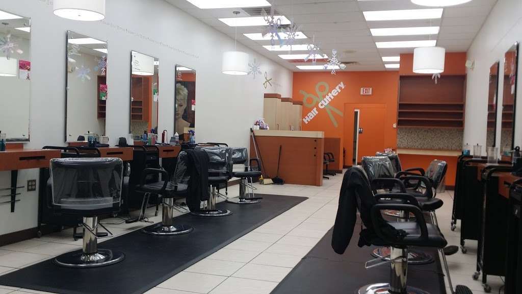 Hair Cuttery | 27 Cornwell Dr, Bridgeton, NJ 08302 | Phone: (856) 459-4125