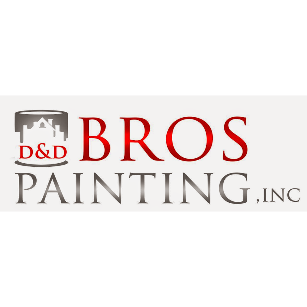 D&D Bros Painting | 59 Daniels St, Millis, MA 02054, USA | Phone: (617) 909-0119