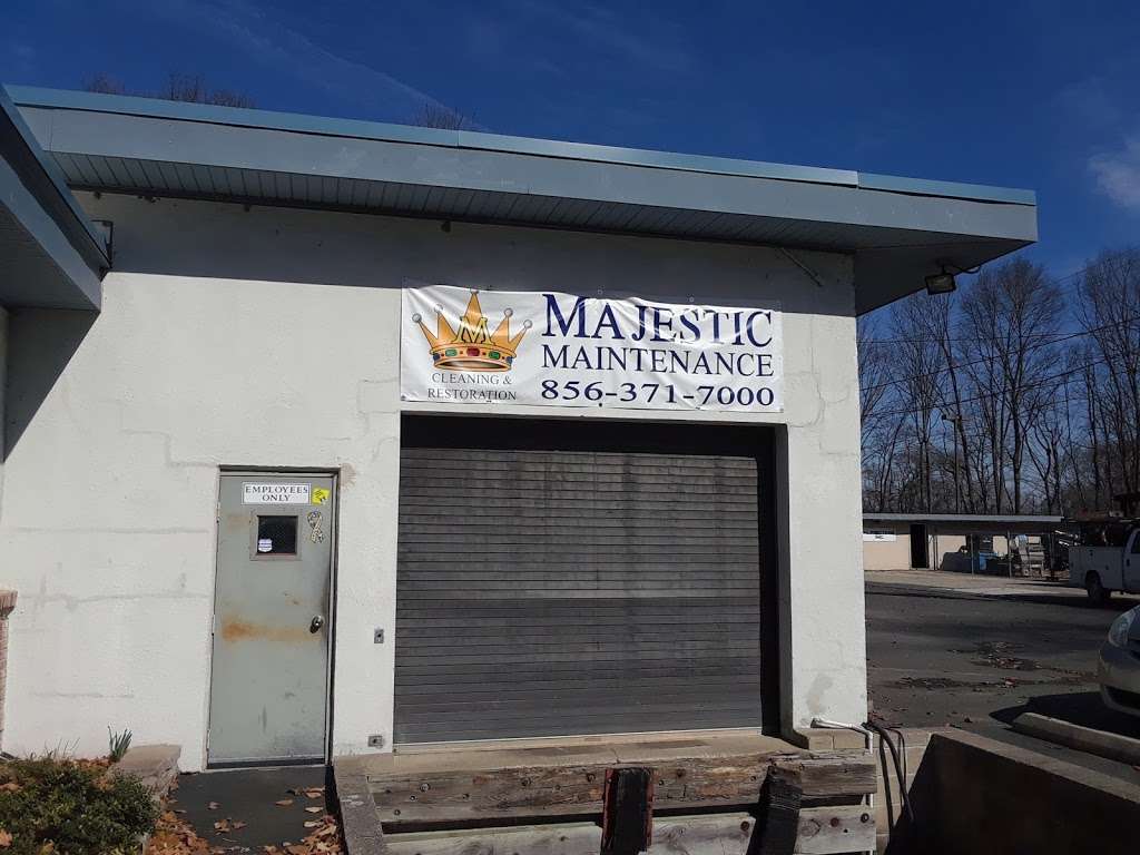 Majestic Maintenance | 836 Camden Ave, Blackwood, NJ 08012, USA | Phone: (856) 371-7000