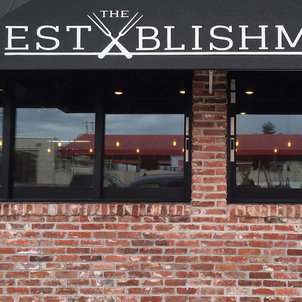 The Establishment At 100 | 100 Olde New Jersey Ave, Wildwood, NJ 08260, USA | Phone: (609) 523-8100