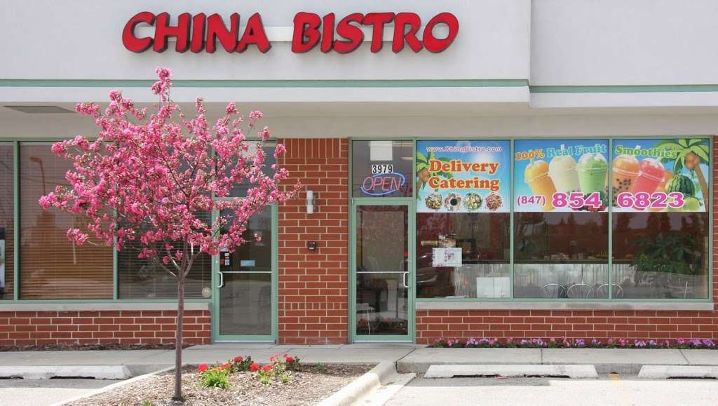 China Bistro | 3979 Algonquin Rd, Algonquin, IL 60102, USA | Phone: (847) 854-6823