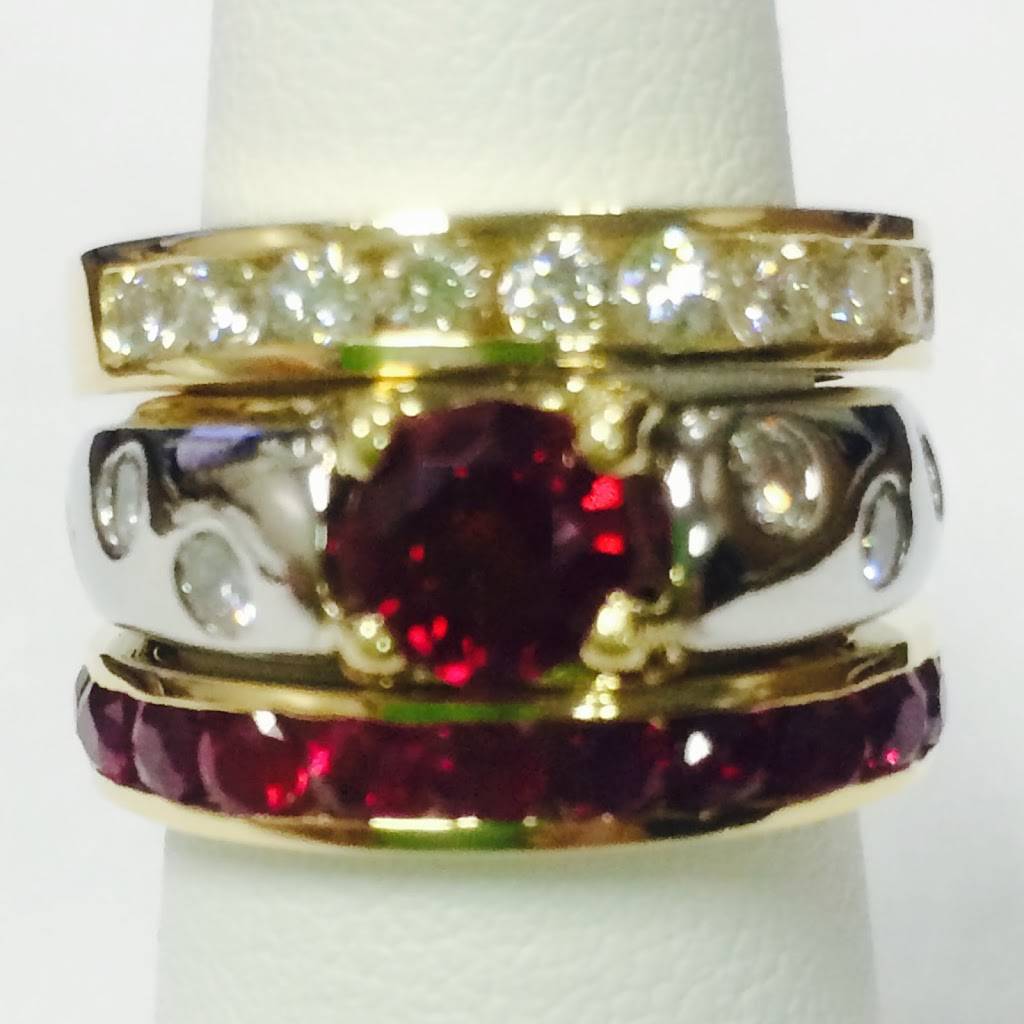 QCB Jewelers | 7307 Greenleaf Ave, Whittier, CA 90602 | Phone: (562) 698-4653