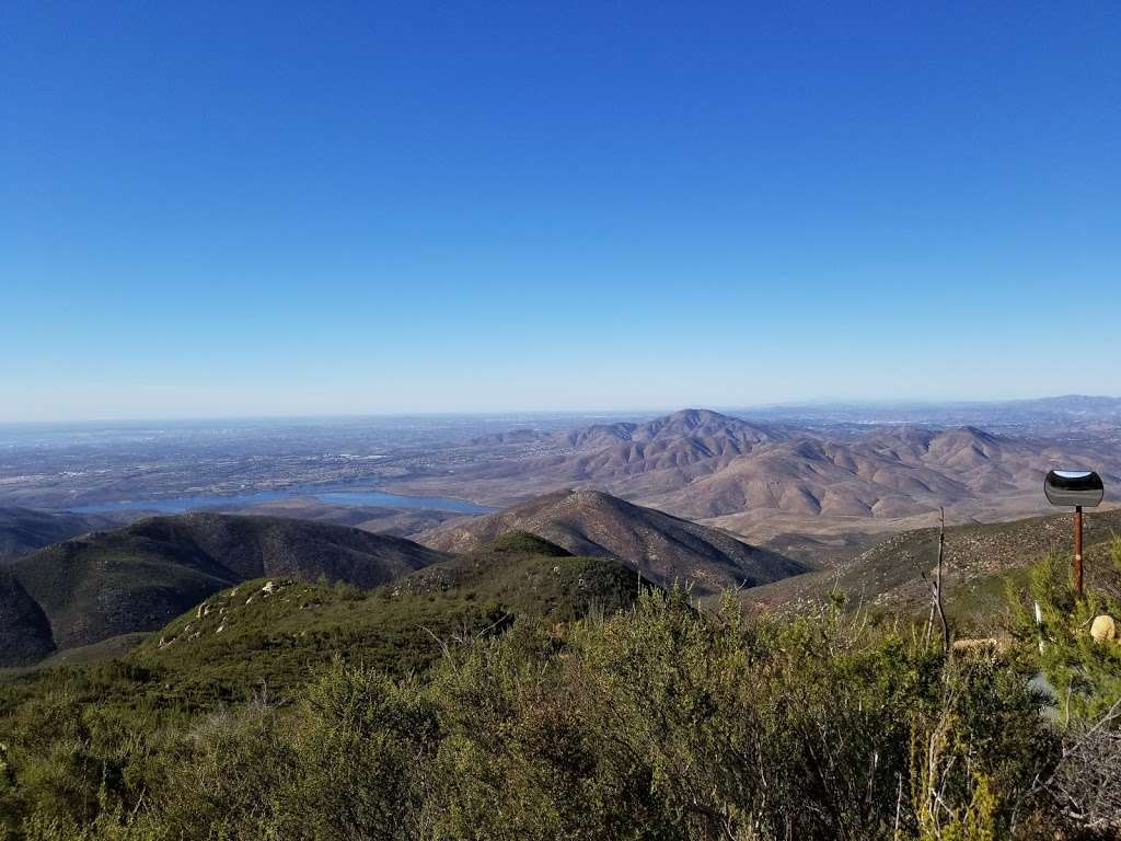 Otay Open Space Preserve | 2155 Otay Lakes Road, Dulzura, CA 91917, USA | Phone: (858) 694-3030