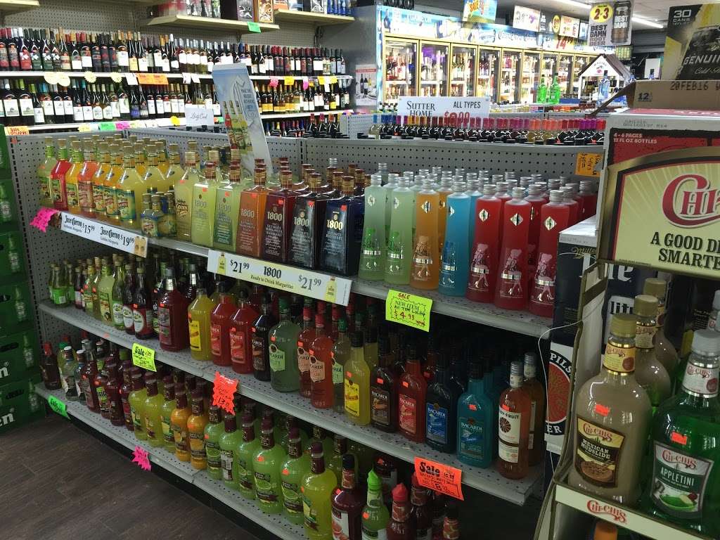 Marlton Liquors | 9518 Crain Hwy, Upper Marlboro, MD 20772 | Phone: (301) 868-0404