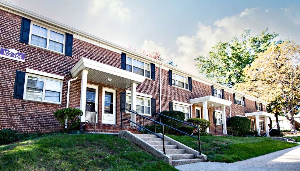 Hutton Lafayette | 160 Randolph Pl, West Orange, NJ 07052, USA | Phone: (973) 731-2782