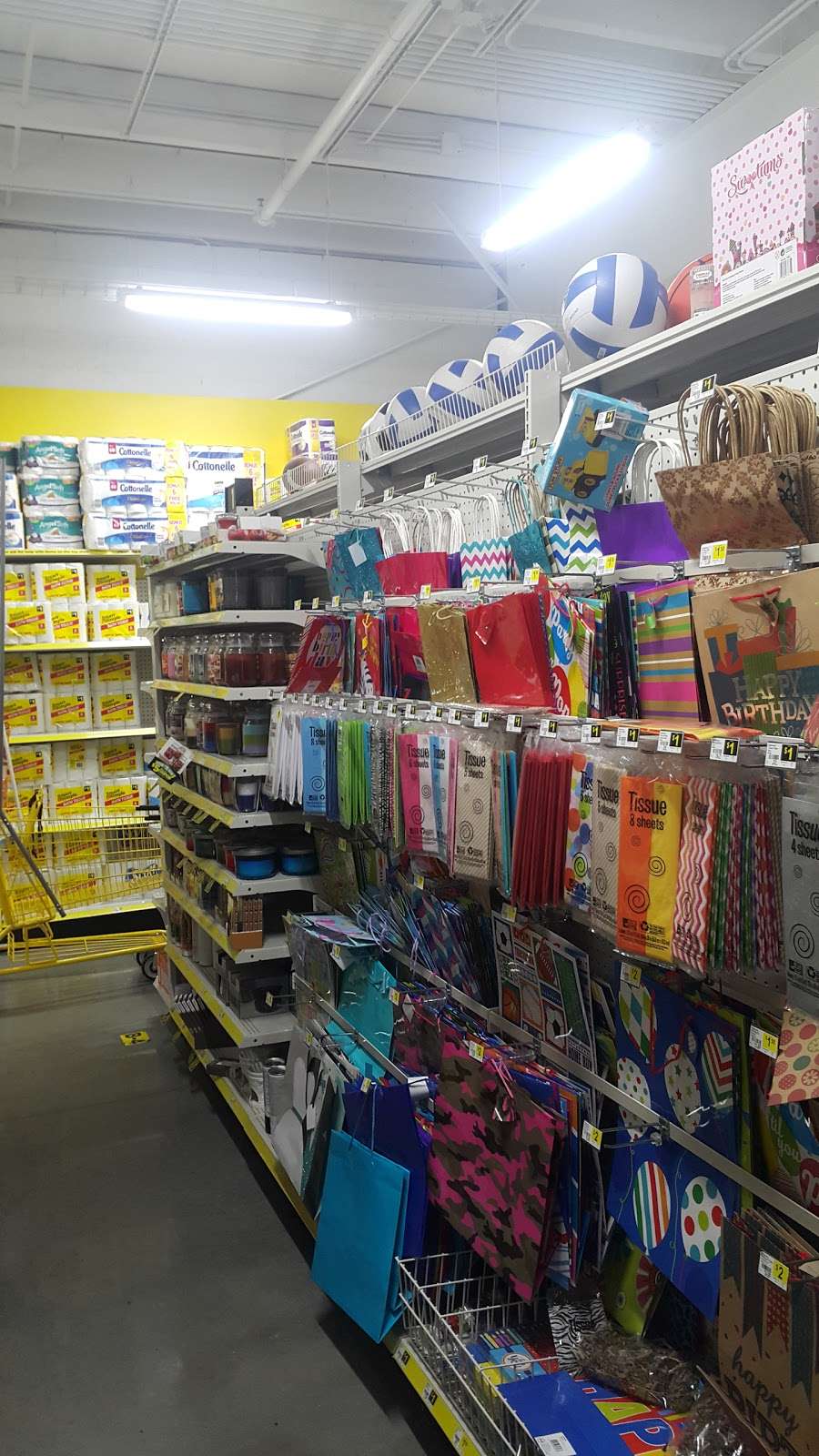 Dollar General | 928 S Ivey Ln, Orlando, FL 32805, USA | Phone: (407) 434-0672