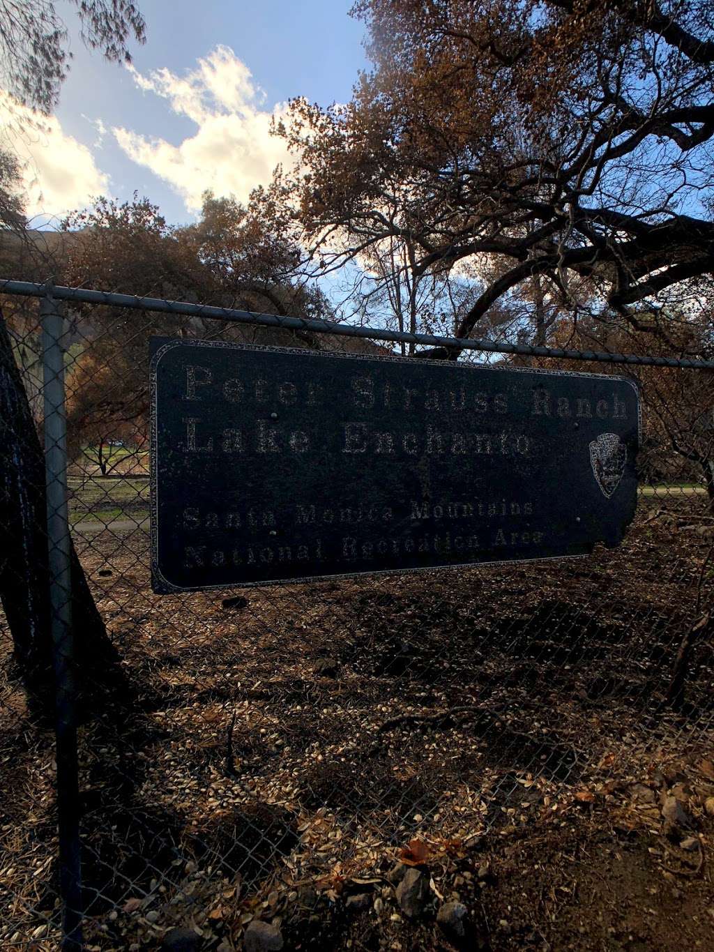 Peter Strauss Ranch | 30000 Mulholland Hwy, Agoura Hills, CA 91301, USA