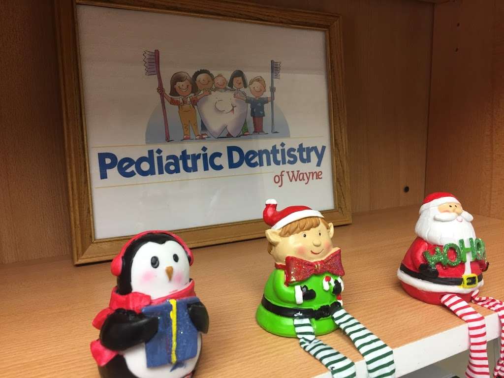 Pediatric Dentistry of Wayne | 330 Ratzer Rd Suite C21, Wayne, NJ 07470, USA | Phone: (973) 696-6002