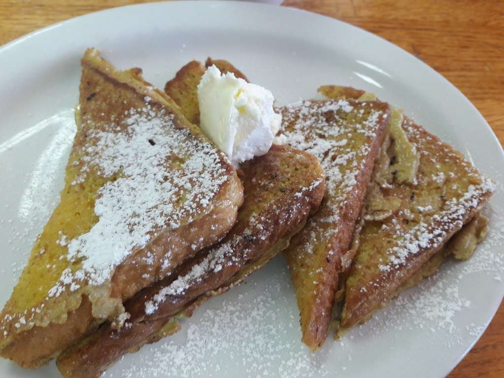 Gaffey St. Diner | 247 N Gaffey St, San Pedro, CA 90731, USA | Phone: (310) 548-6964