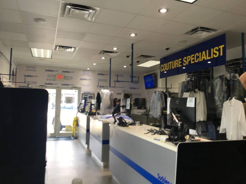 Sudsies Dry Cleaners | 6100 Biscayne Blvd, Miami, FL 33137, USA | Phone: (305) 728-8941