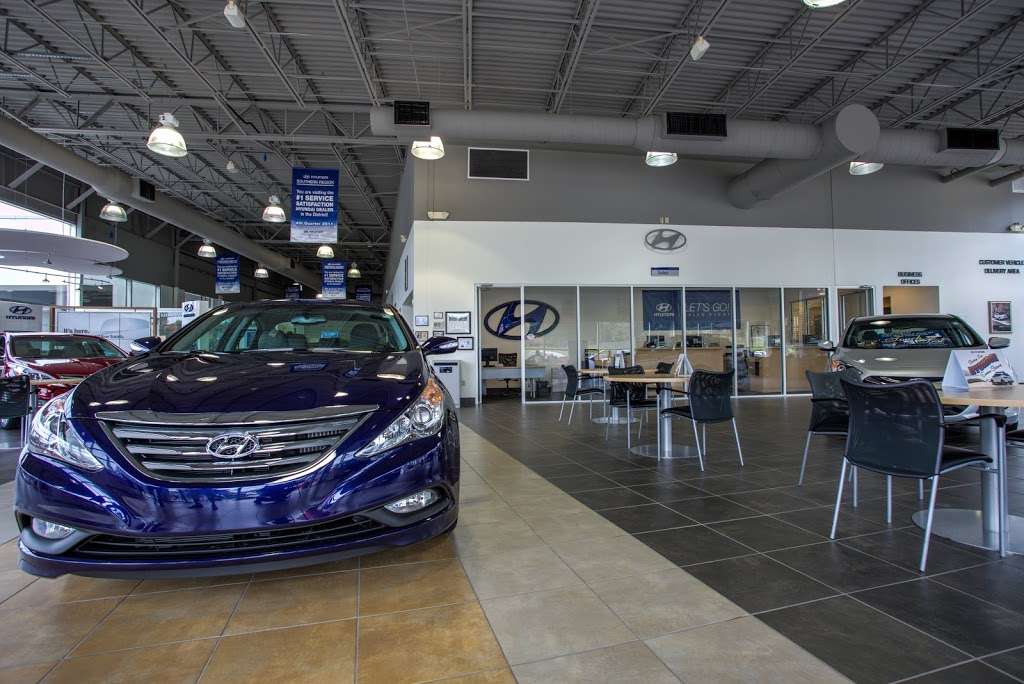 Coggin Deland Hyundai | 2308 S Woodland Blvd, DeLand, FL 32720 | Phone: (386) 256-1293