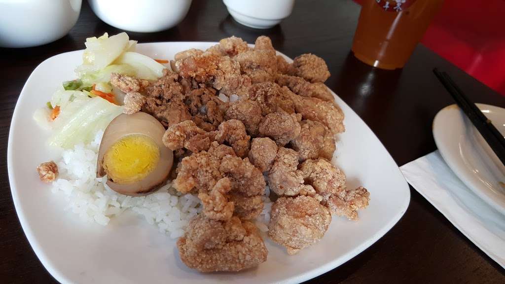 Nice Time Cafe | 500 N Atlantic Blvd, Monterey Park, CA 91754, USA | Phone: (626) 872-1658