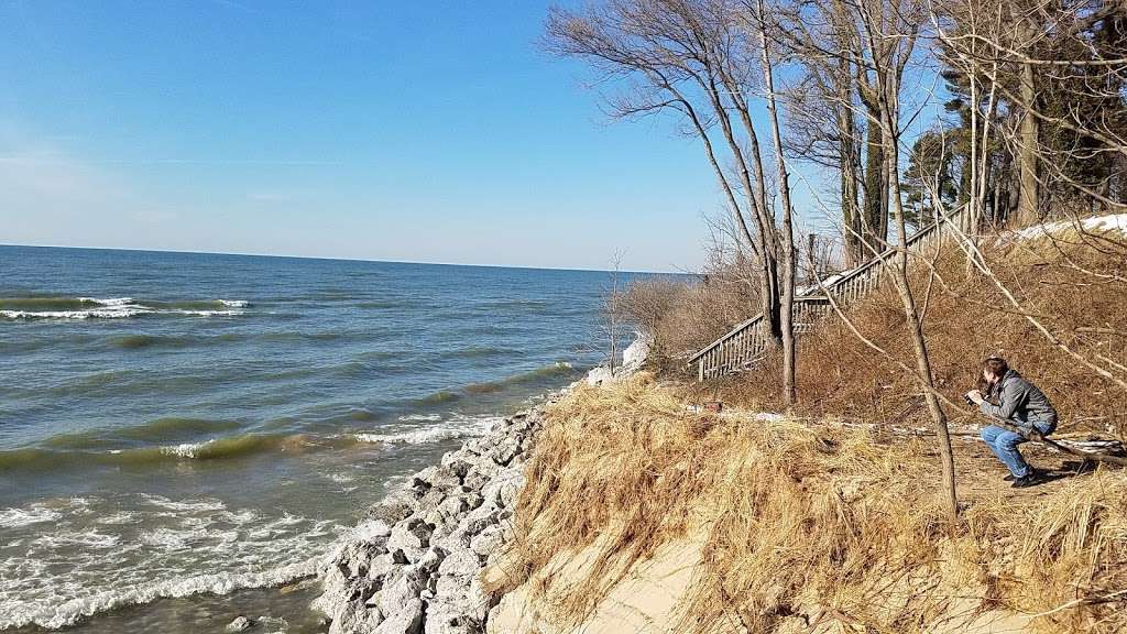 Grand Mere State Park | 7337 Thornton Dr, Stevensville, MI 49127, USA | Phone: (269) 426-4013