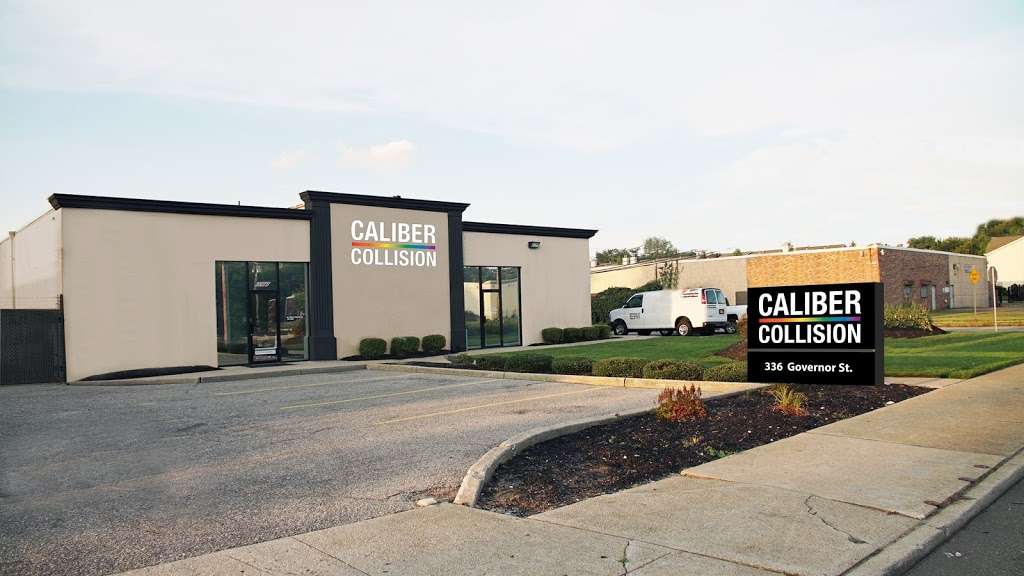 Caliber Collision | 336 Governor Ave, Wyandanch, NY 11798, USA | Phone: (631) 920-6969