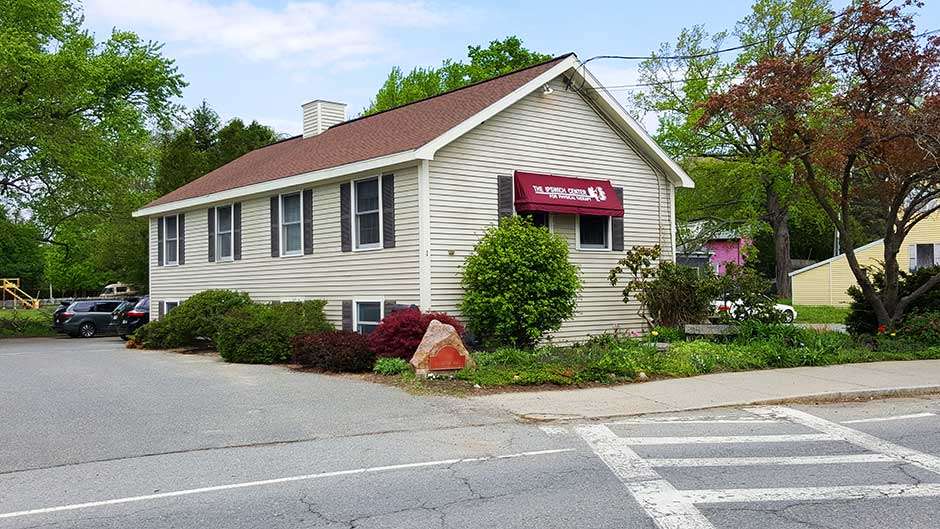 Ipswich Center for Physical Therapy | 1 Linebrook Rd, Ipswich, MA 01938, USA | Phone: (978) 356-4297