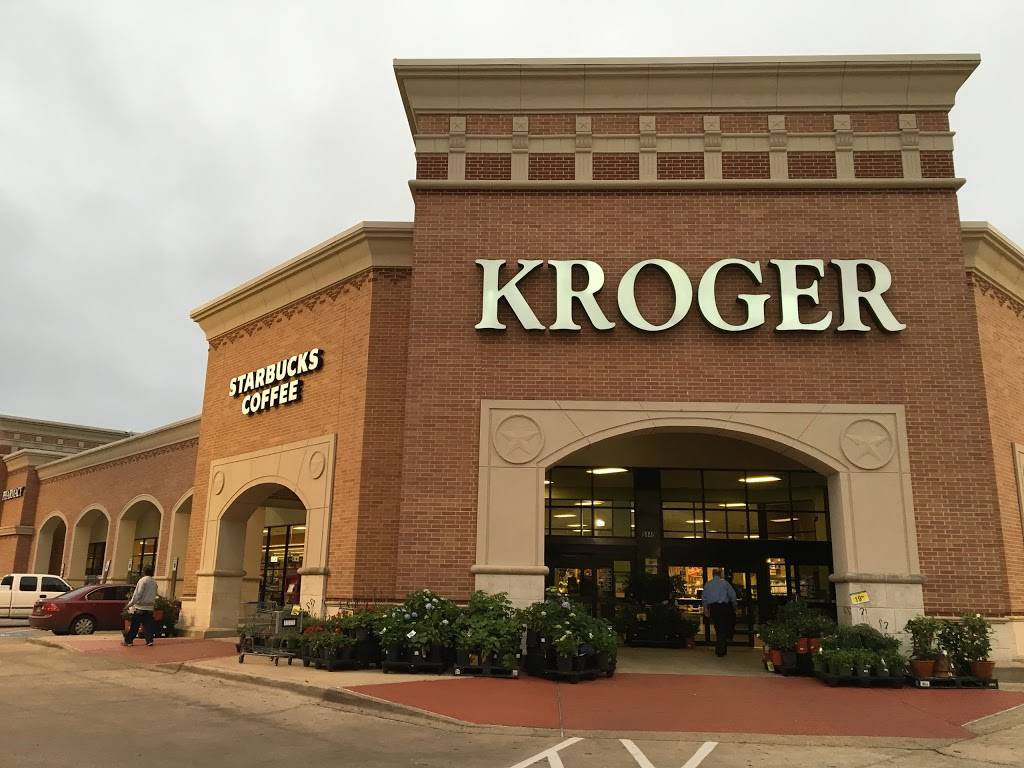 Kroger | 9140 Forest Ln, Dallas, TX 75243, USA | Phone: (214) 221-0939