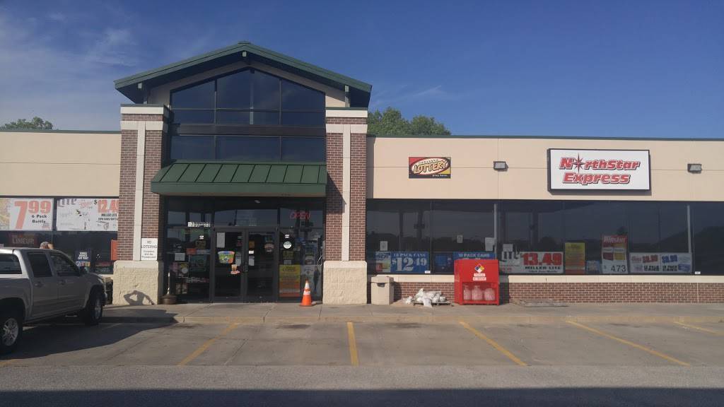 Stop N Shop | 5700 N 33rd St, Lincoln, NE 68504, USA | Phone: (402) 477-4041