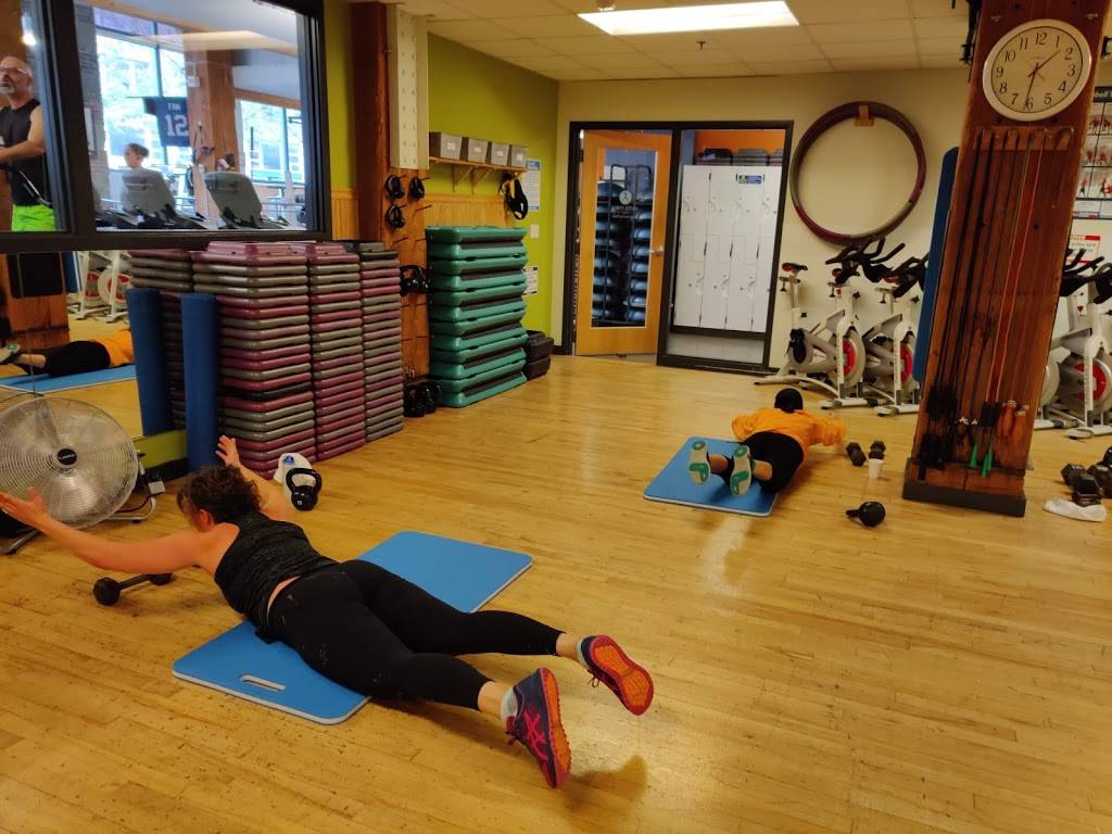 Seattle Fitness | 83 S King St #100, Seattle, WA 98104, USA | Phone: (206) 467-1800