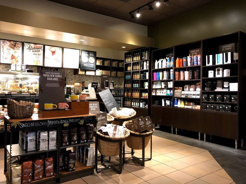 Starbucks | 1195 Spring Centre S Blvd, Altamonte Springs, FL 32714 | Phone: (407) 682-1136