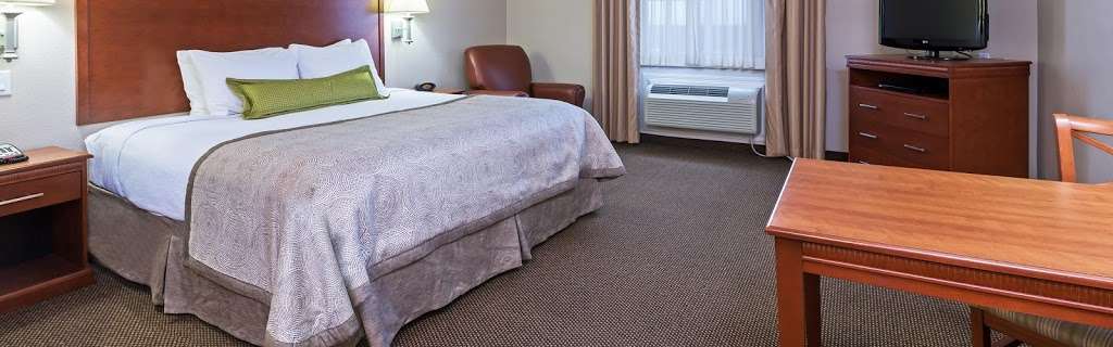 Candlewood Suites Texas City | 1700 Highway 146 North, Texas City, TX 77590, USA | Phone: (409) 945-6500