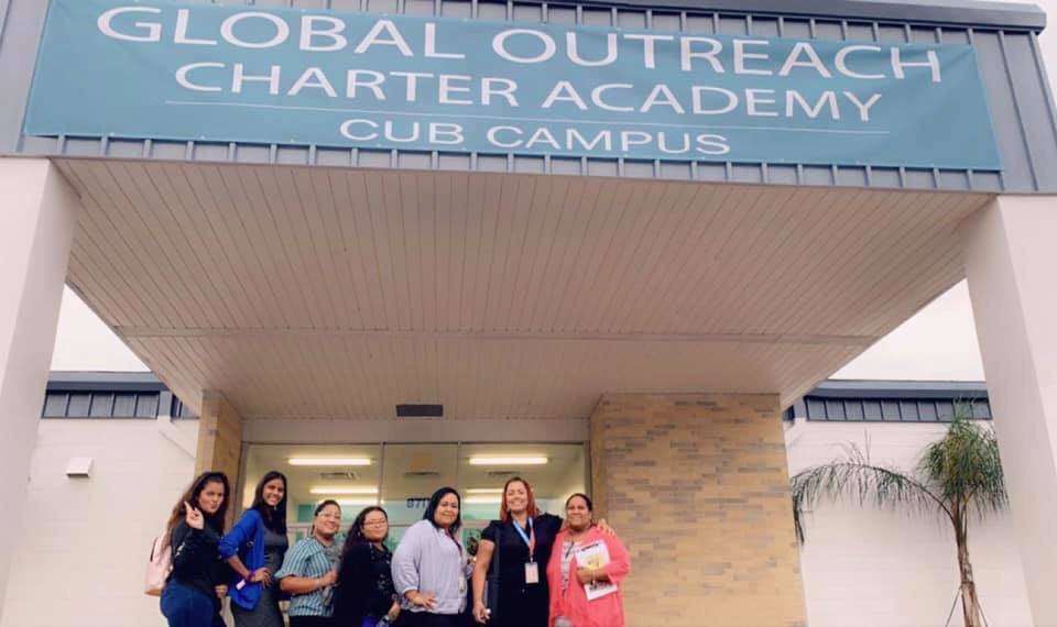 Global Outreach Charter Academy - Cub Campus | 8711 Lone Star Rd, Jacksonville, FL 32211, USA | Phone: (904) 900-7017