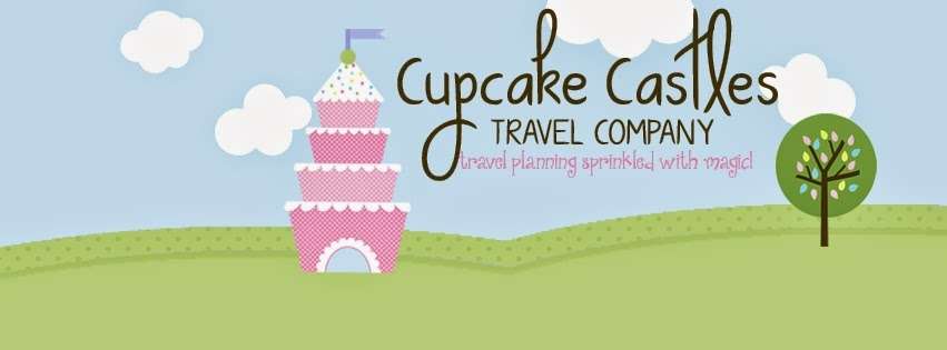 Cupcake Castles Travel Company | 10692 Paynes Church Dr, Fairfax, VA 22032 | Phone: (504) 298-1197