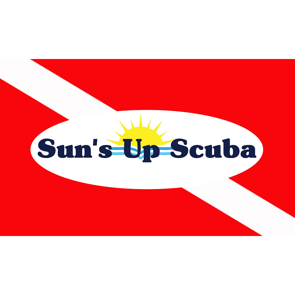 Suns Up Scuba | 900 S Fork Village Dr G-01, Belmont, NC 28012 | Phone: (704) 829-3455