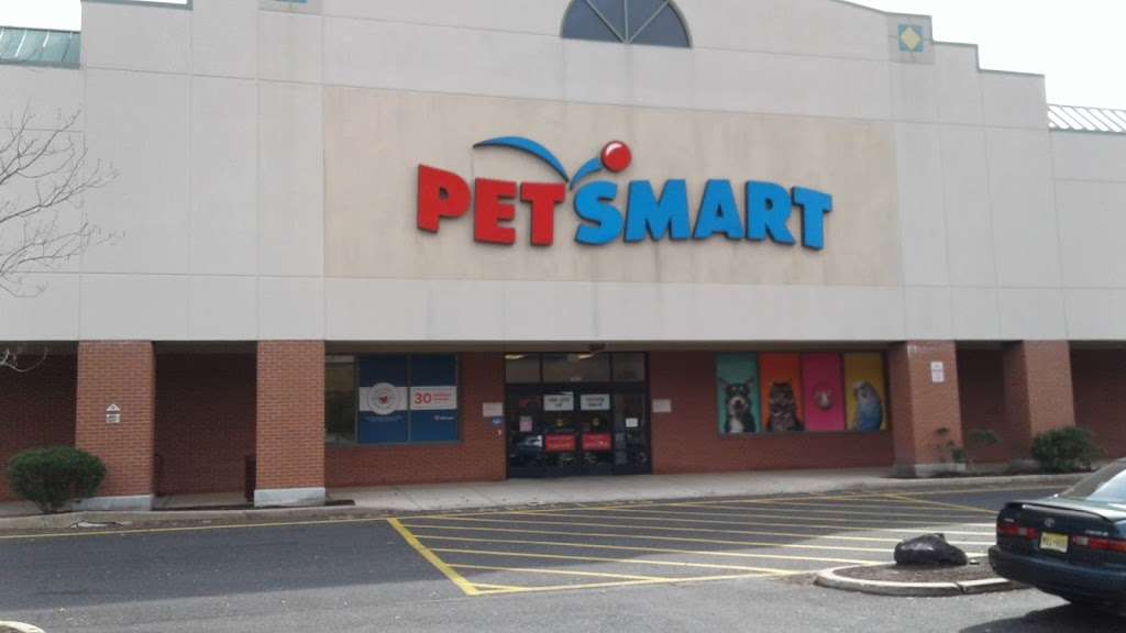 petsmart north brunswick township, nj