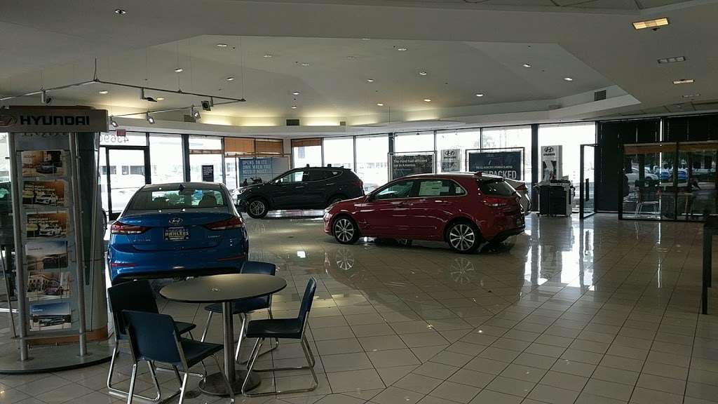 Hanlees Fremont Hyundai | 43690 Auto Mall Cir, Fremont, CA 94538, USA | Phone: (510) 789-0800