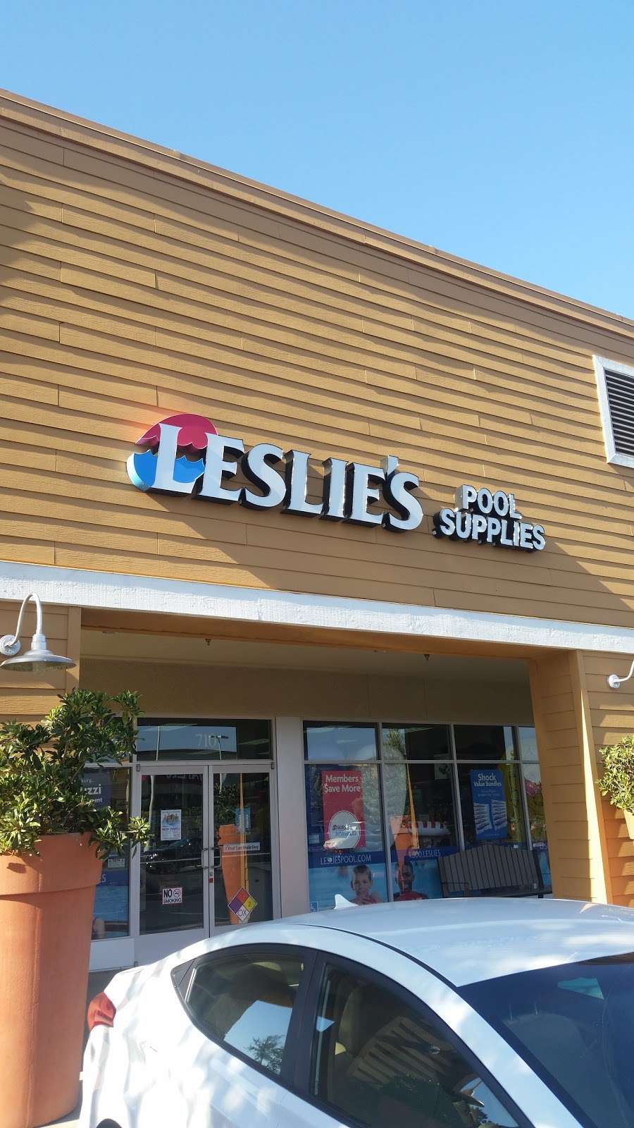 Leslies Pool Supplies, Service & Repair | 30406 Haun Rd, Menifee, CA 92584, USA | Phone: (951) 679-6152