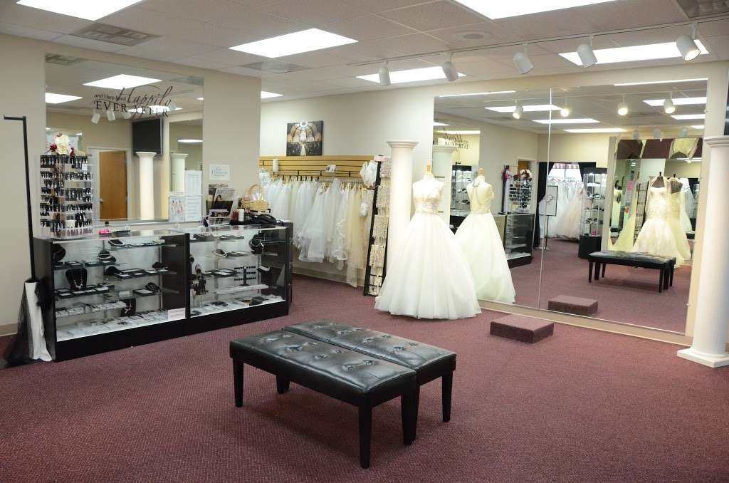 Bliss Bridal and Prom | 165 E Bethel Dr, Bourbonnais, IL 60914 | Phone: (815) 933-1211