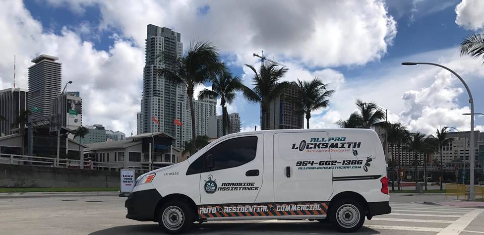 All Pro Locksmith Corp | 13821 Mustang Trail, Southwest Ranches, FL 33330, USA | Phone: (954) 662-1386